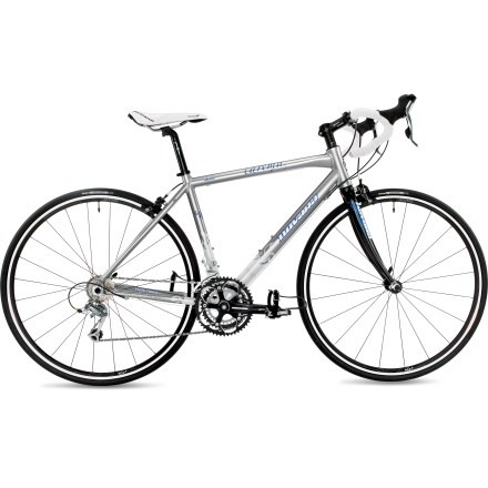 Novara carema store women's road bike